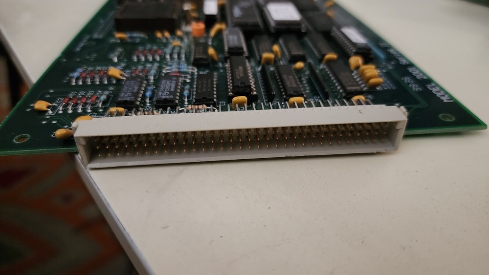 National Instruments Board Model 2001 Series II