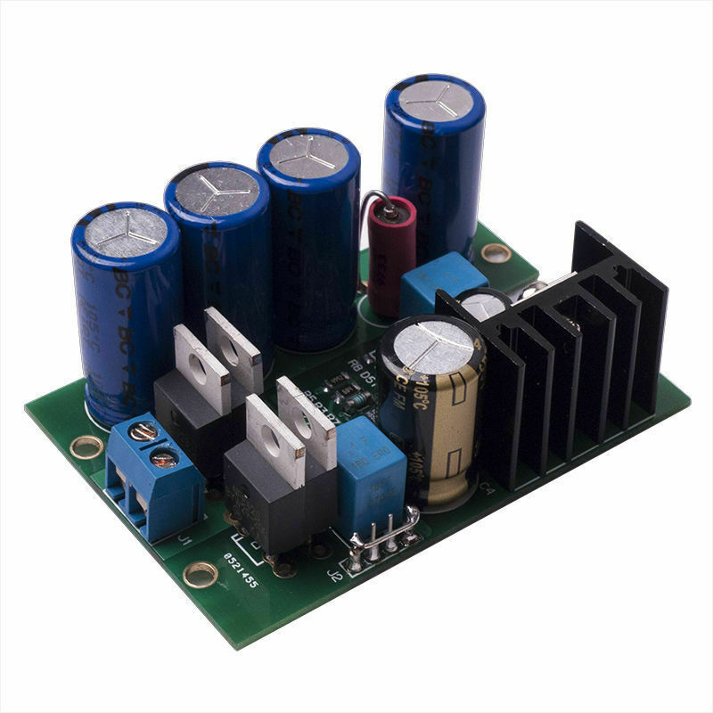 DAC Decoder LT3042 Precision Low-noise Power Supply Module