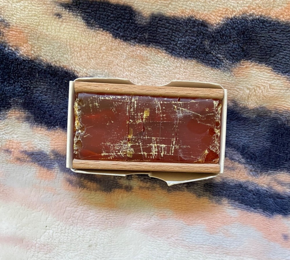 Mathias Thoma model 55-44 violin