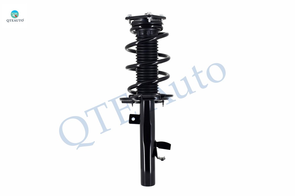 Front Right Quick Complete Strut - Coil Spring For 2014-2019 Ford Escape AWD
