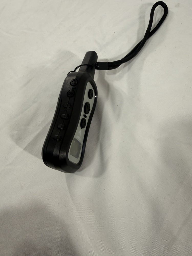 Patpet Dog Training Collar 301 Remote Controller OEM Replacement Only