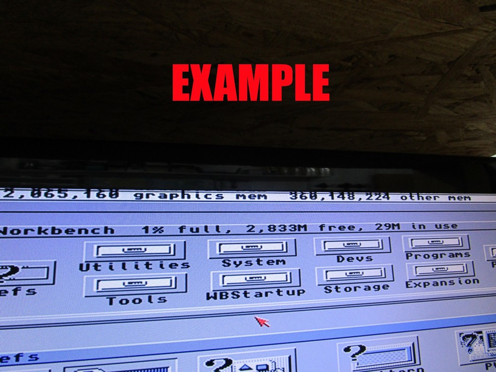 PISTORM 32 LITE + CABLE EXT KIT FOR COMMODORE AMIGA 1200 TESTED/WORKING 🎟💻🕹️