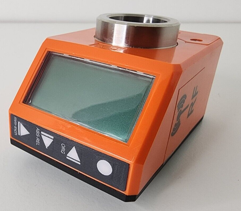 Elesa CE99212, DD52R-E-RF-SST -ip67 Counter