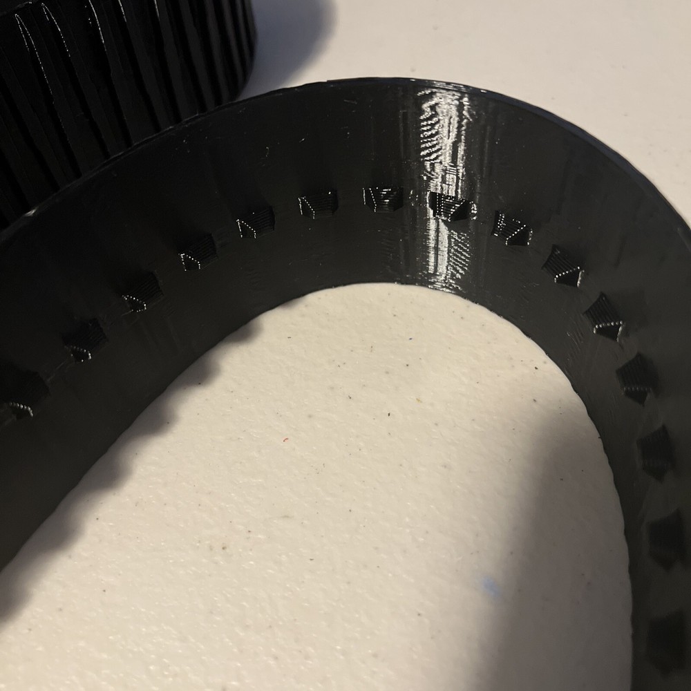 Fits Nerf Terrascout Tread Track Replacement