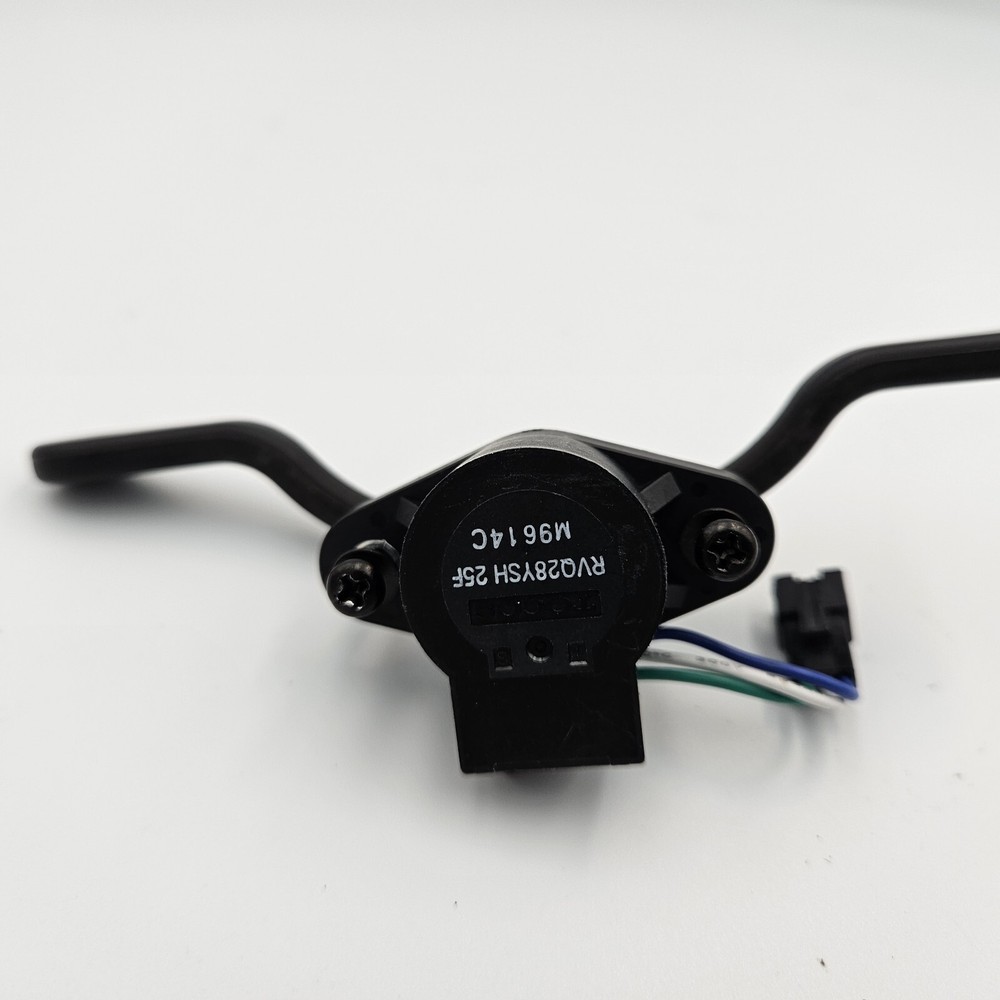 Throttle Assembly for the Drive ZooMe Flex