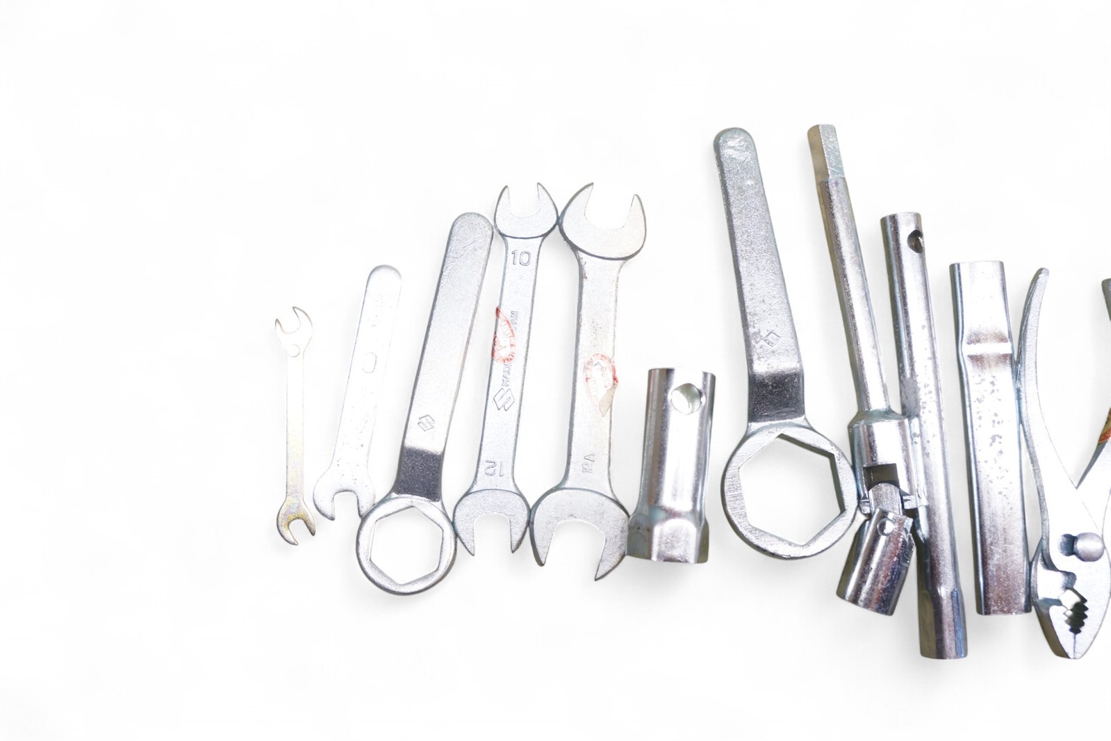 Suzuki Nos New Tool Kit 09800-00123 *C2662