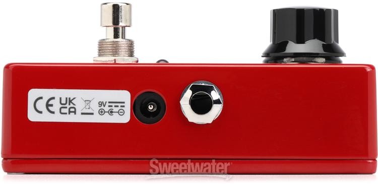 MXR CSP102SL Script Dyna Comp Compressor Pedal