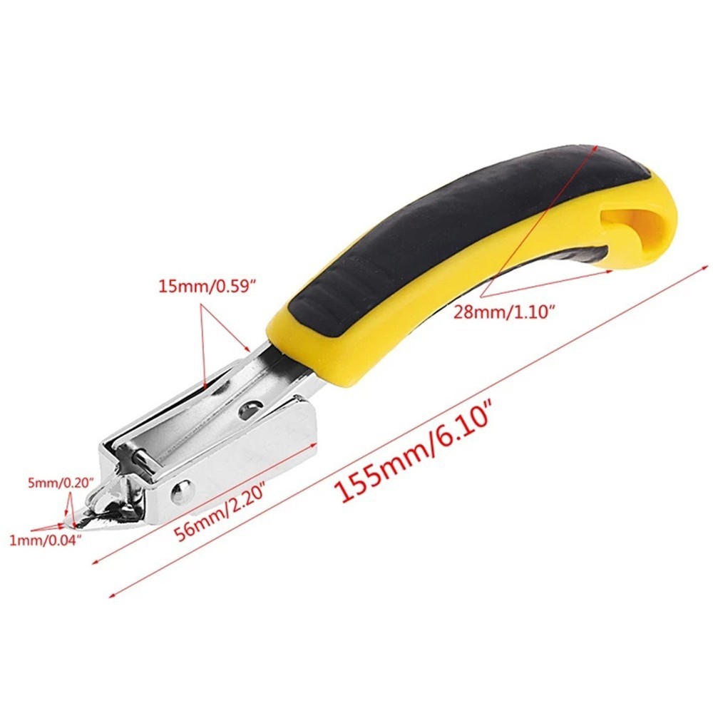 Puller Staple Nail Puller Nail Puller Nail: 1mm Professional