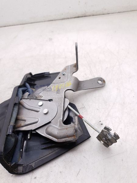 2013 SCION FR-S EMERGENCY E-BRAKE HANDLE