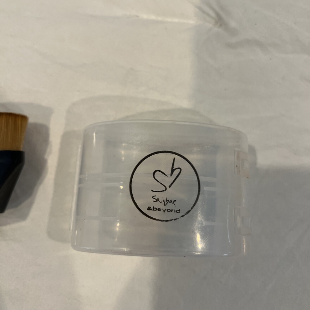 Skinbae Foundation brush