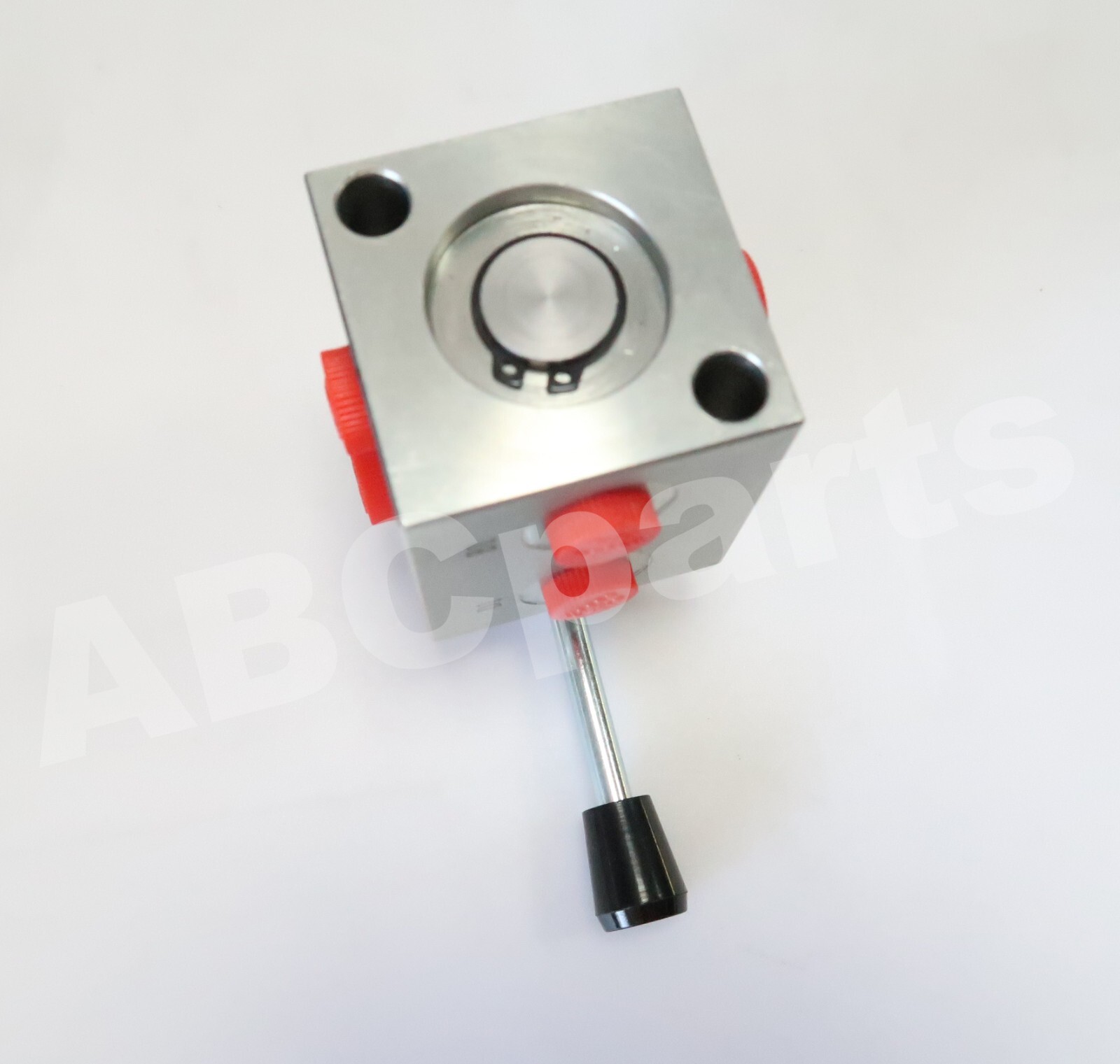 Hydraulic Pattern Changer Sae Controls to John Deere Excavator OCUKAC2318