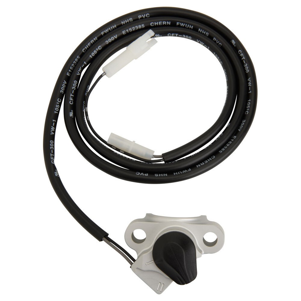 Tusk Ignition Map Switch