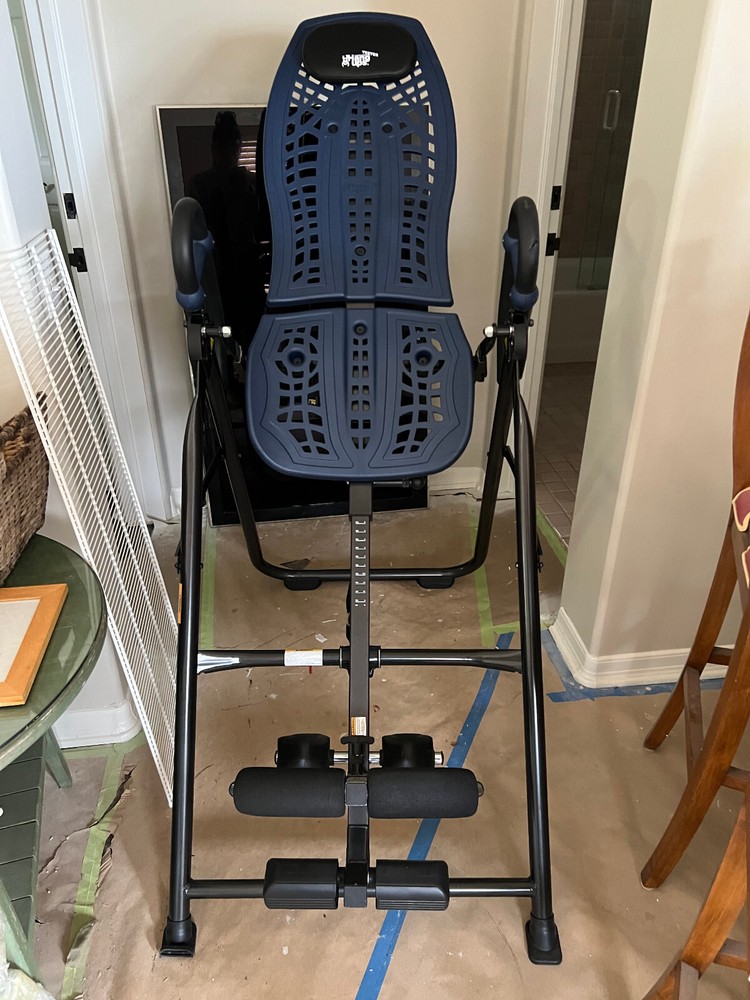 Hang Ups Teeter E61006FB Inversion Table