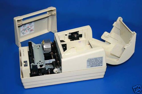 Epson TM-U300D Dot Matrix Printer (Serial Interface)