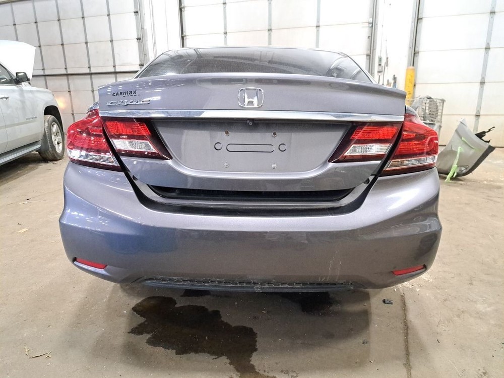 2014 Civic Jack Sku#4187007