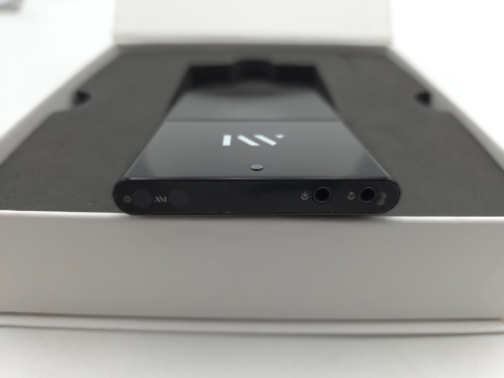 AFTERMASTER - Audio Remastering Device Improves TV Sound