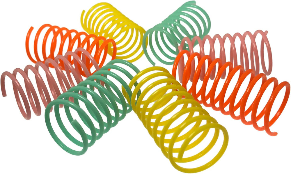 Cat Springs - Large - 8 Pk