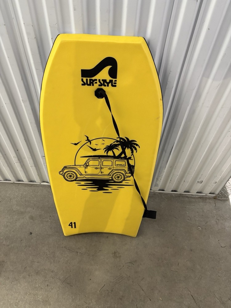 Catch Surf Board