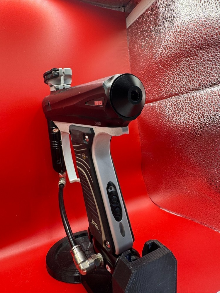 Mac Dev Clone - Fully Working