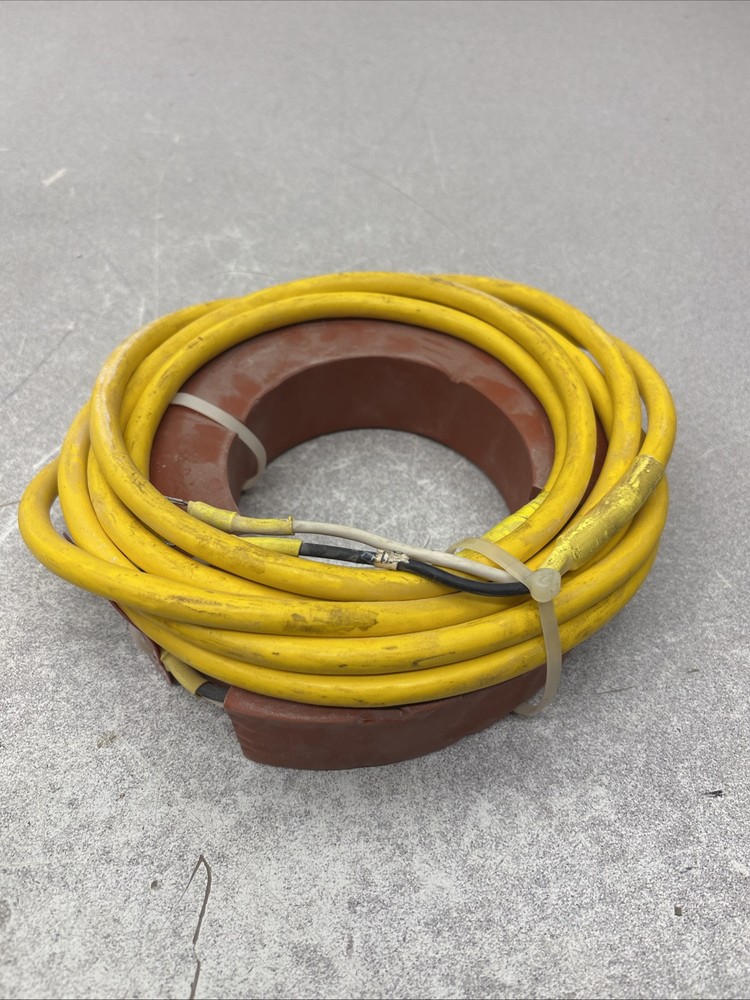 FLEX-CORE 500/5 Amps Current Transformer