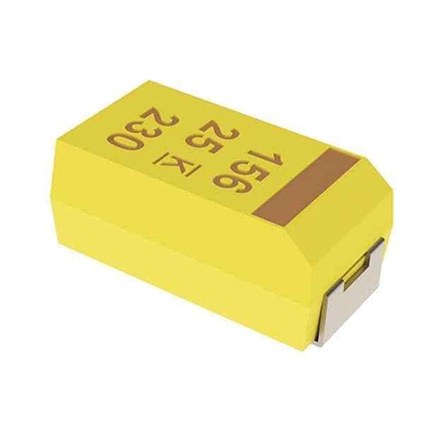 4Pcs T494C686K006AT