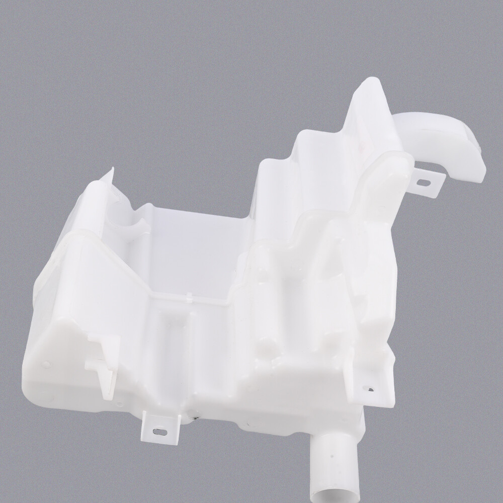 Wiper Washer Windshield Fluid Reservoir Tank w/ Motor For 14-20 Infiniti Q50 Q60