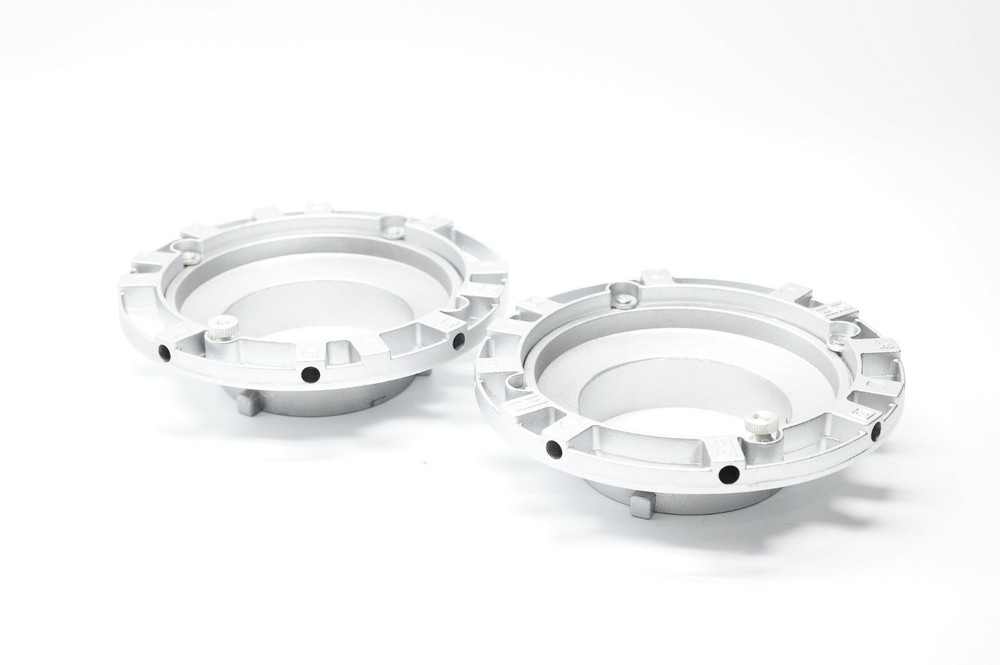 Fotodiox Pro 80cm x 120cm Octagon Softbox for Studio with Soft Diffuser