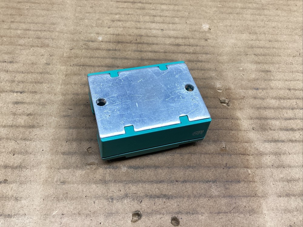 IDEC SOLID STATE RELAY LR59793 24-330VAC 25A #817M20