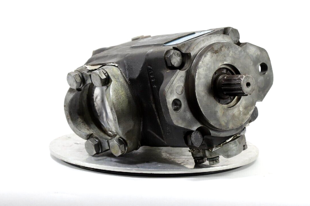 Wayne Engineering Hydraulic Pump | 530-072-015 | 530072015