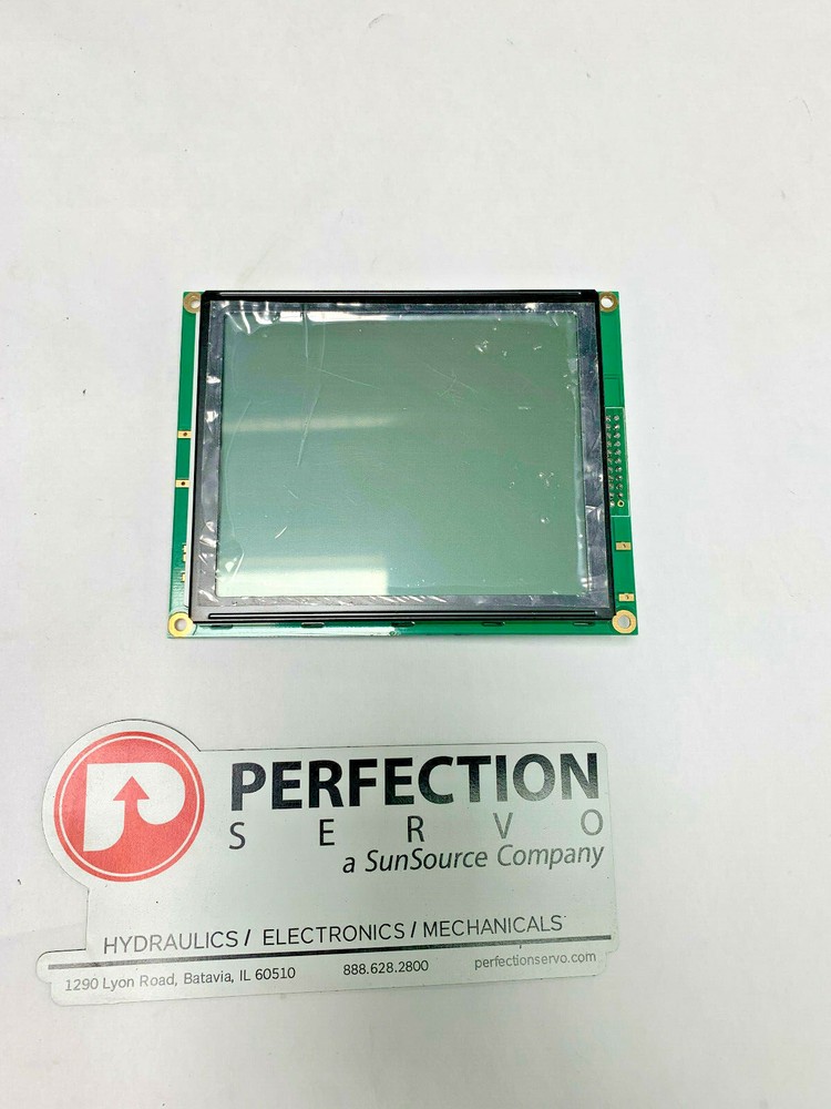 OPTREX  LCD PANEL:DMF5003NF-FW-2