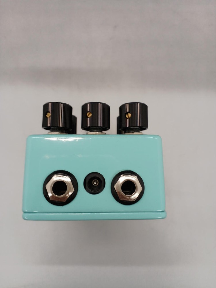 WALRUS AUDIO Deep Six Compressor