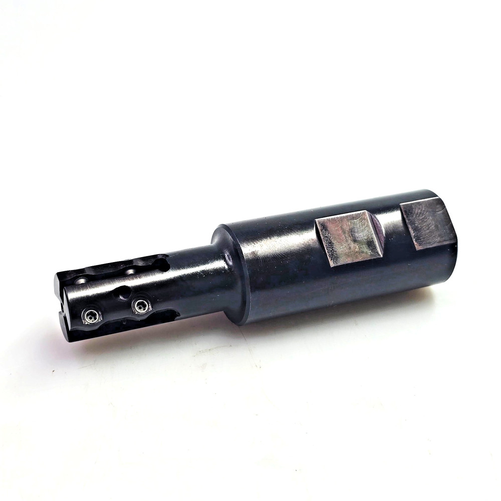 Kennametal TM25D081L150Z3 Indexable Thread Mill 0.81" Replaceable Holder