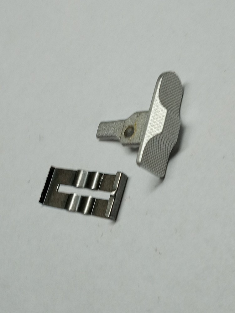Legacy Pointer Arista: 20 Gauge, O/U, (Safety & Spring)