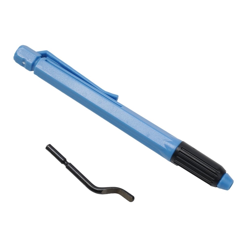 Flexible Blade With Handle Hand Tools Remover EO2000 HSS & Plastic Handle