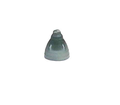 Unitron Hearing Aid MEDIUM Size CLOSED Domes