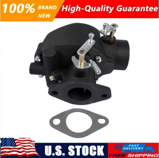 Carburetor for Ford 850 851 860 861 871 881 Marvel TSX662 TSX769 TSX813