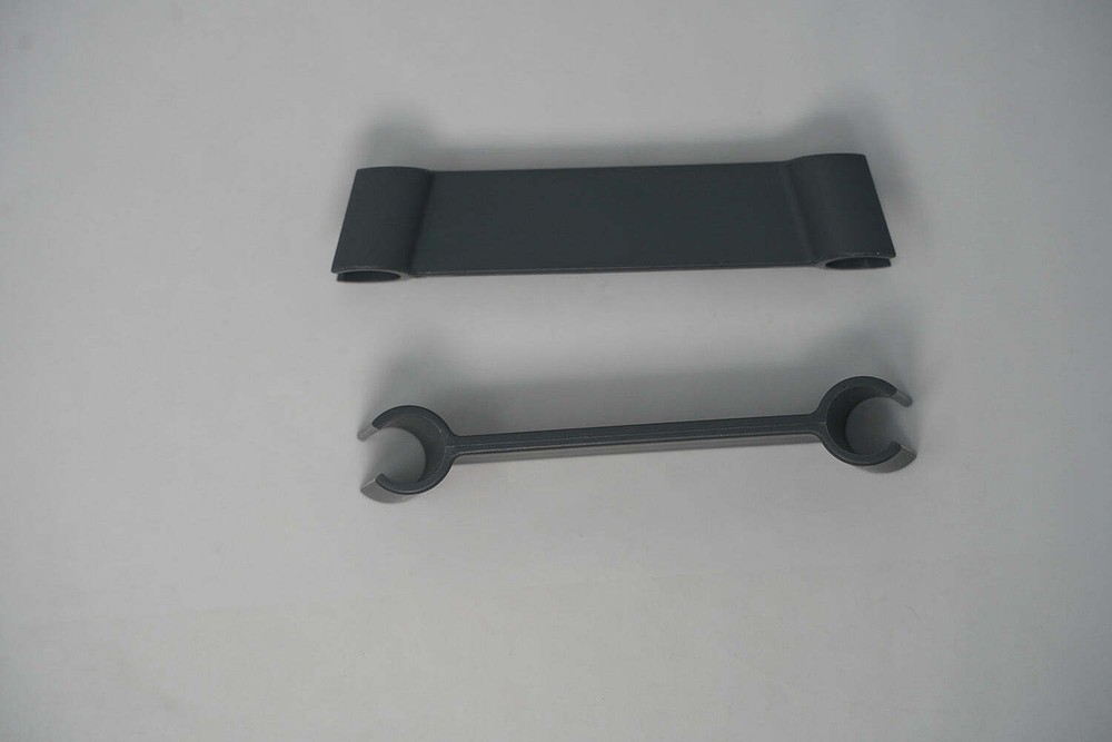 Vanquish RF Umbillical Spacers