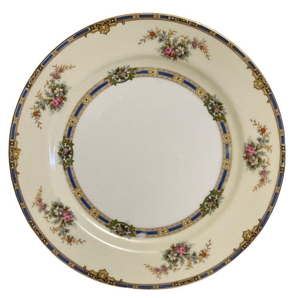Rare SEDALIA NORITAKE Morimura 1930's
