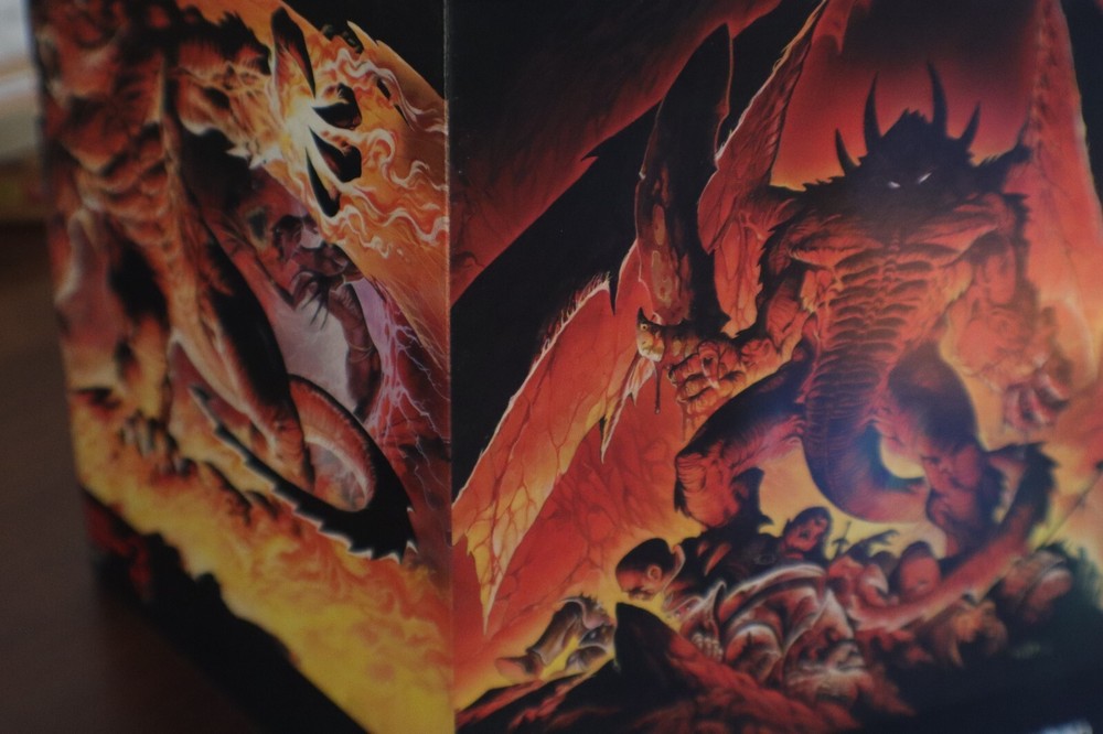 dungeons and dragons 3.5 Dungeon masters shield