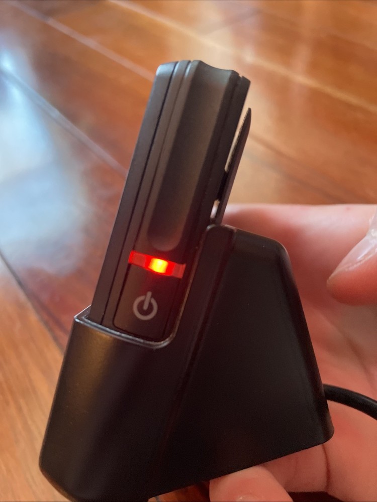 Vagaro Tap Or Insert Card Scanner
