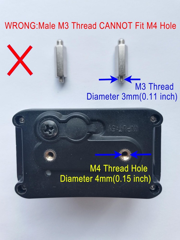 Replacement Extra Long Contact Point w/Conductive Silicone Rubber Cap Tip for...