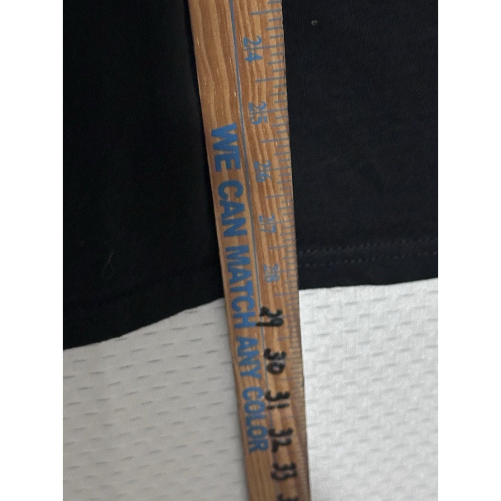 Harley Davidson 2001 Cafe Las Vegas T-Shirt Made in USA Black Motorcycle Medium