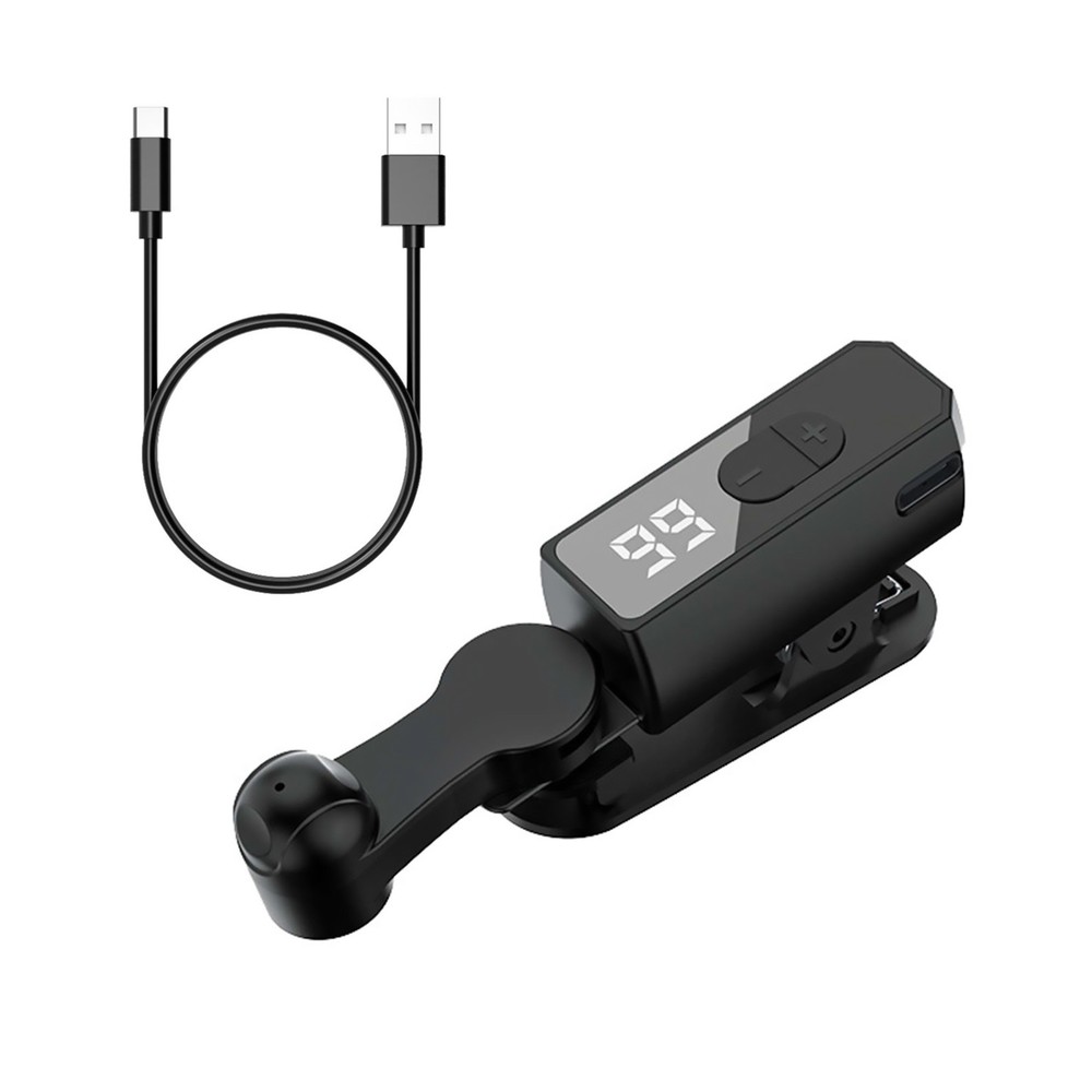 107 Speed Rechargeable Clicker 99CPS Spatial Mapping Zero Noise Phone Tapper