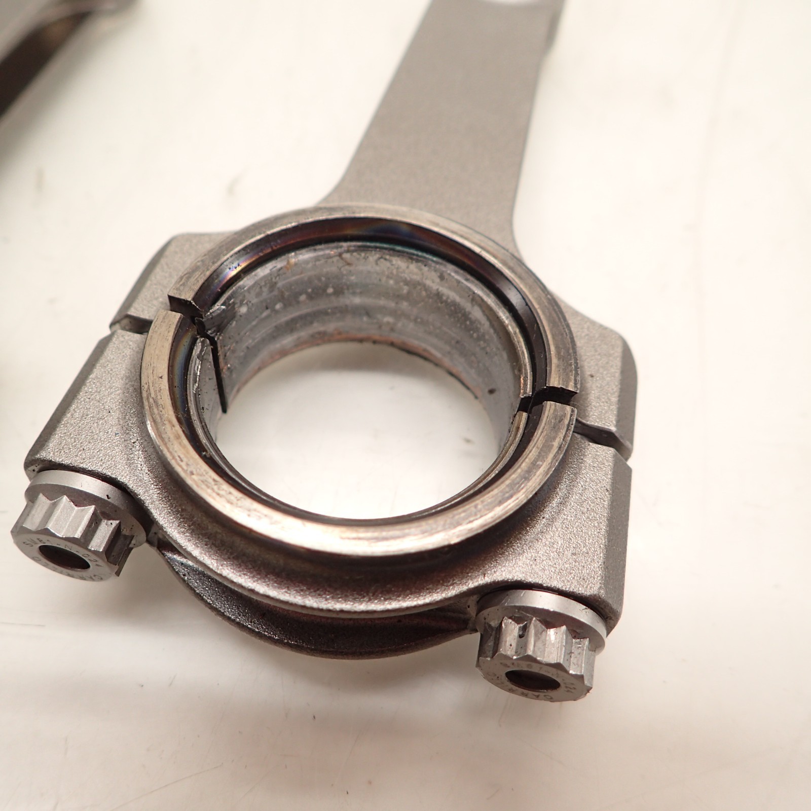 15-24 Yamaha YZF R1 Carrillo connecting rods