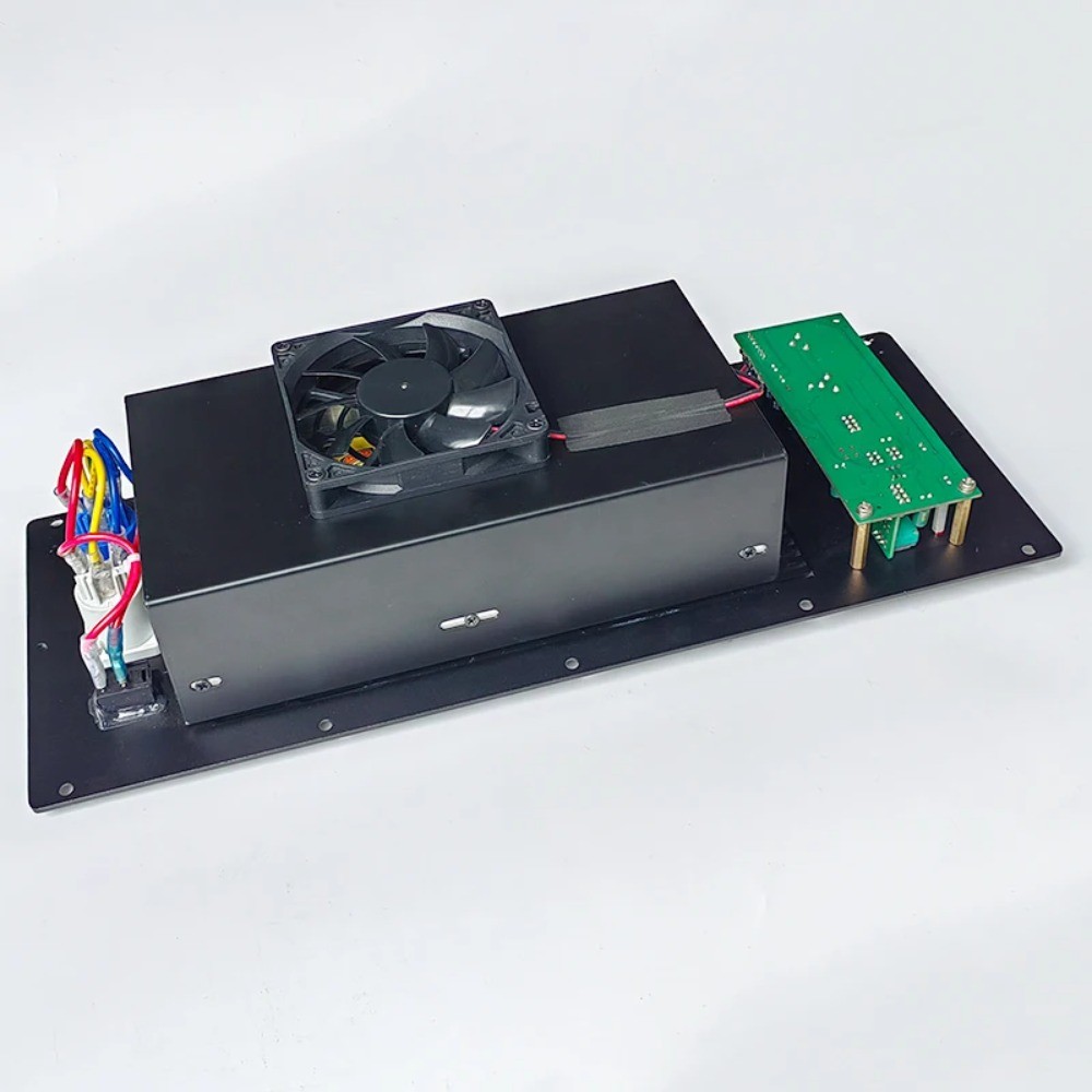 Professional Speaker Amplifier ClassD Amplifier Board Plate High Quality