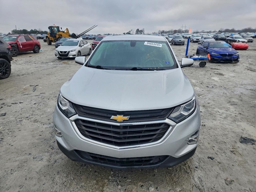 Fuse Box Engine Fits 18-22 EQUINOX 4920130
