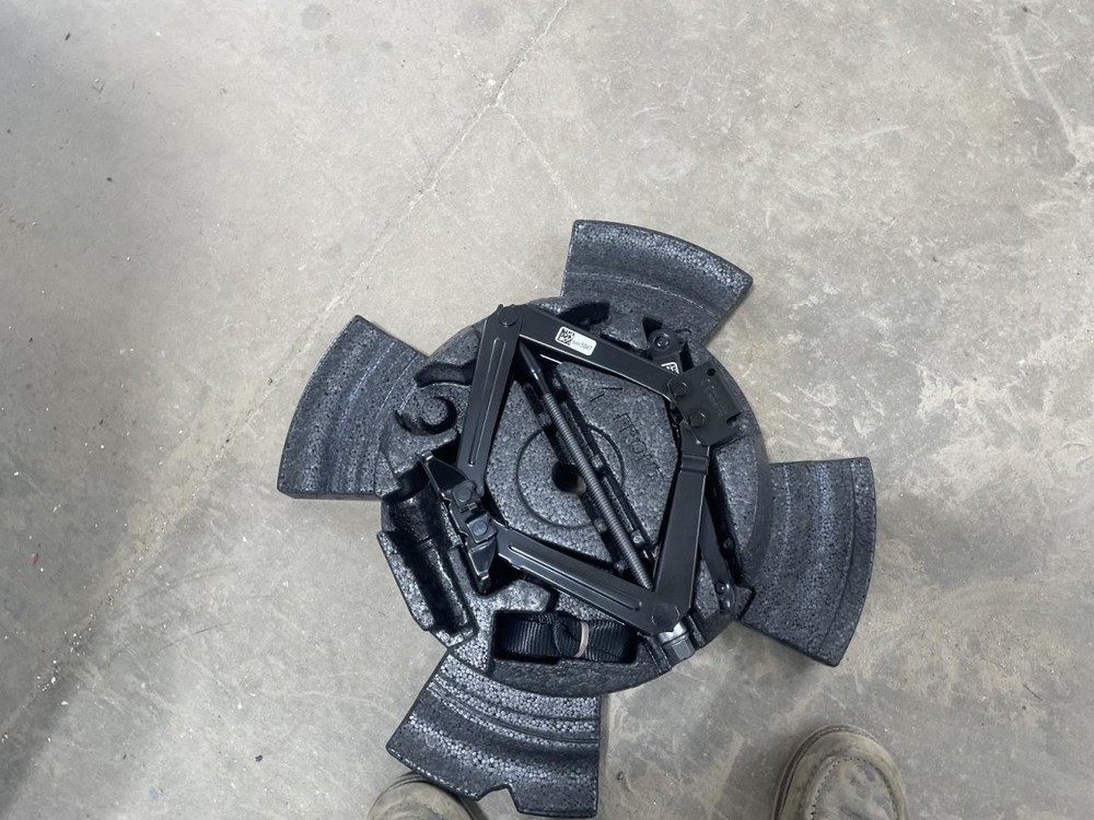 Intercooler Fits 24-25 TRAX 976725