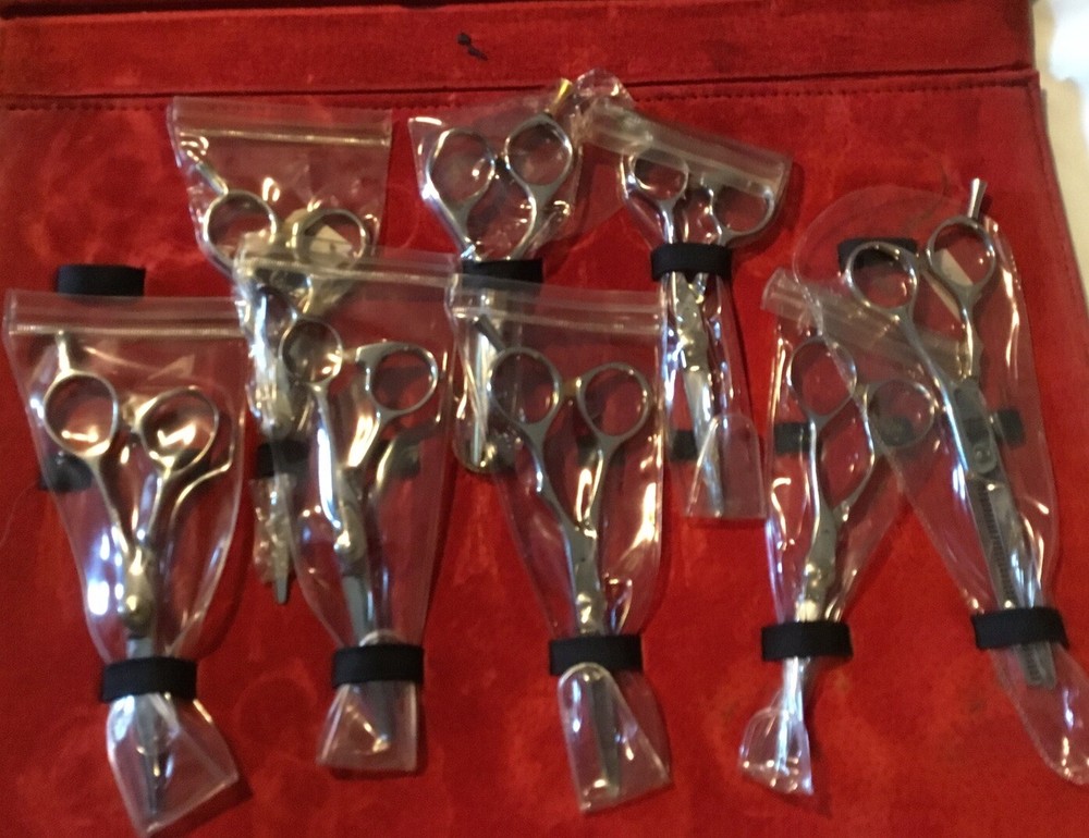 Vintage Hair Shears