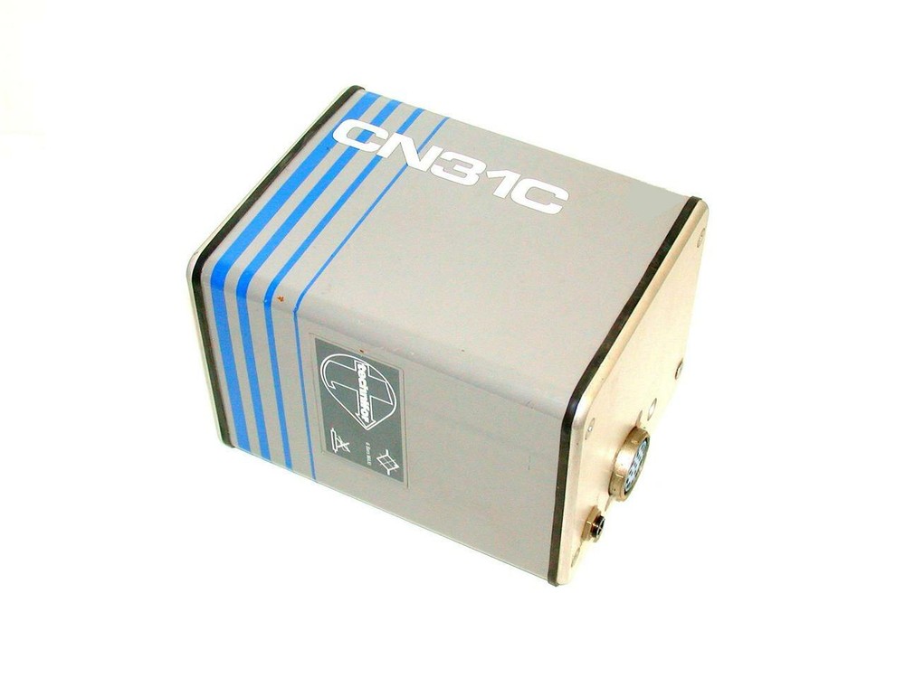 Technifor  CN31C  Micro-percussion Marking Unit 8 Bar Max.
