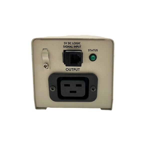 SERVER TECH INTELLIGENT POWER MODULE PM20-0-2